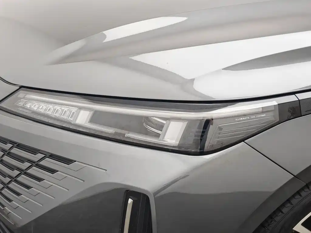 Changan Yida 2023 NE 1.5T GDI DCT