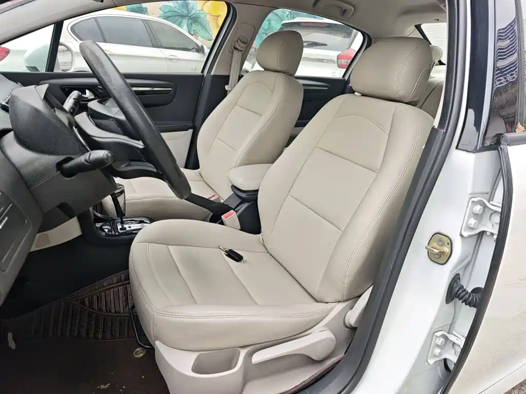 Citroen C-Quatre — миниатюра 15