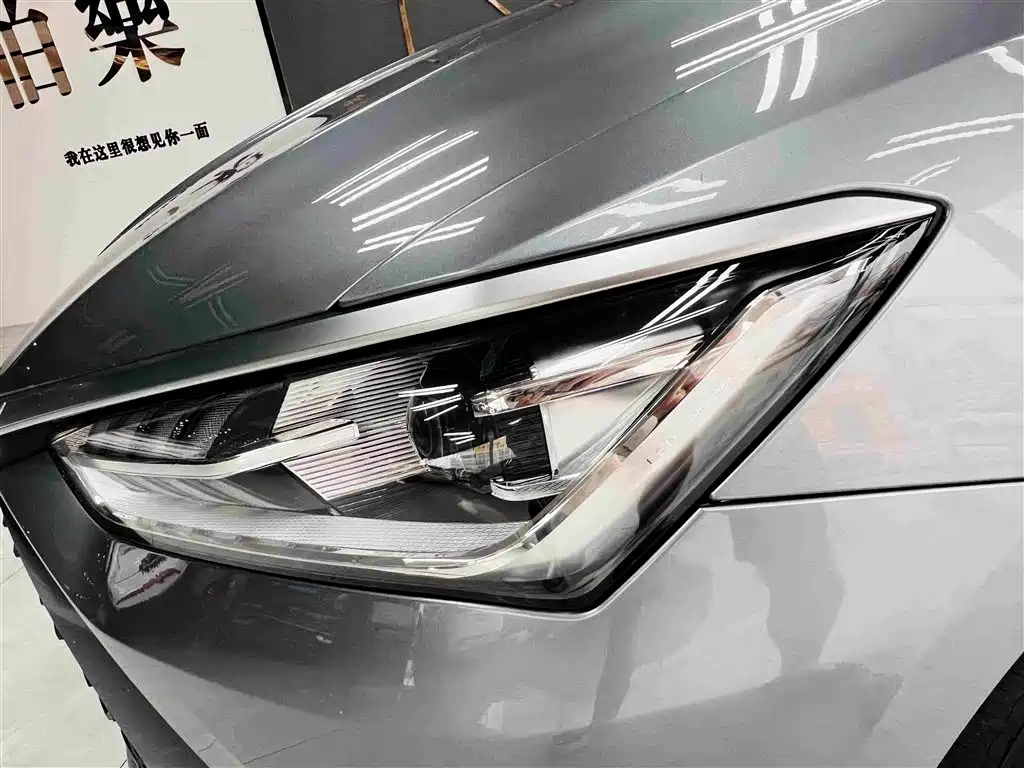 BYD Qin PLUS — миниатюра 7