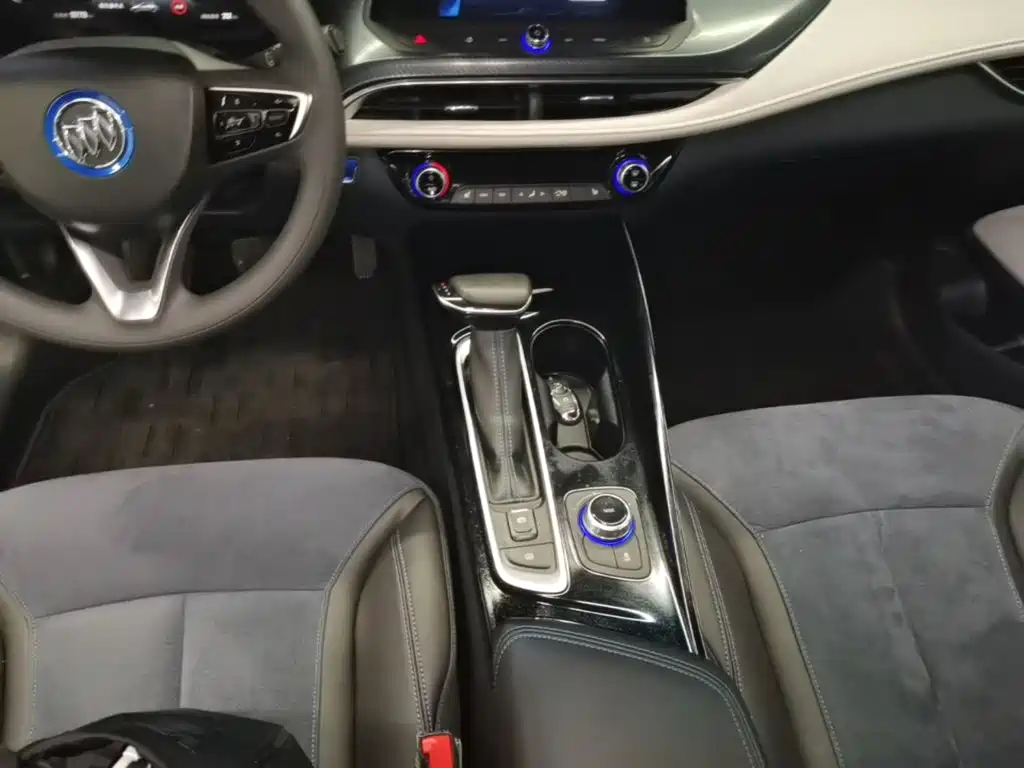 Buick Velite 6 — миниатюра 14