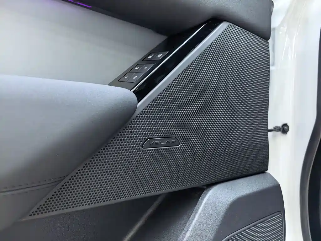 Land Rover Range Rover Velar 2025 S