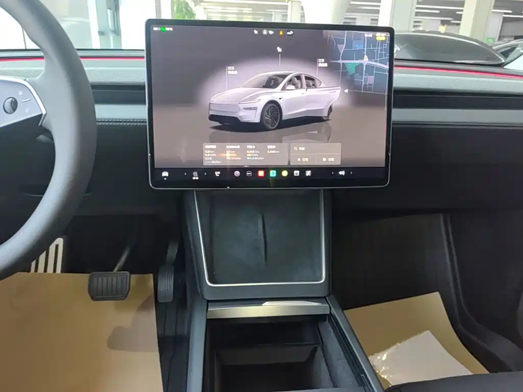 Tesla Model Y — фотографии объявления, Фото 13
