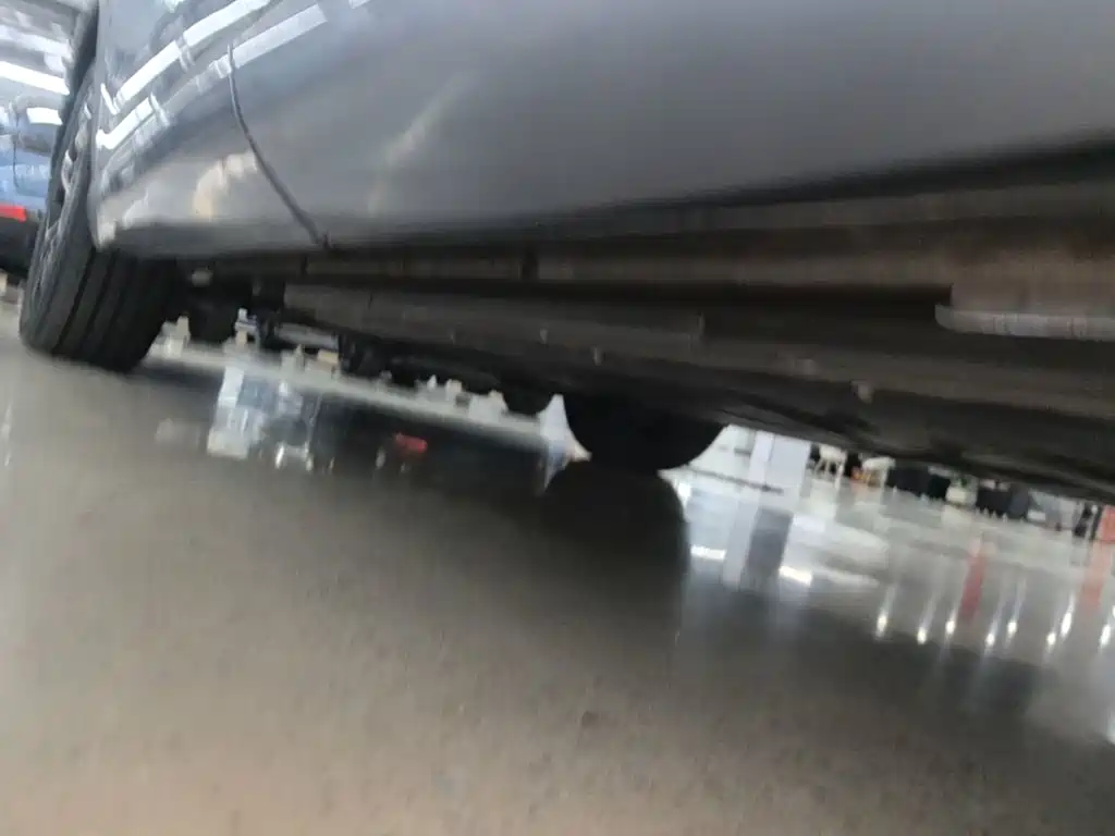 BYD Yuan Plus — миниатюра 22
