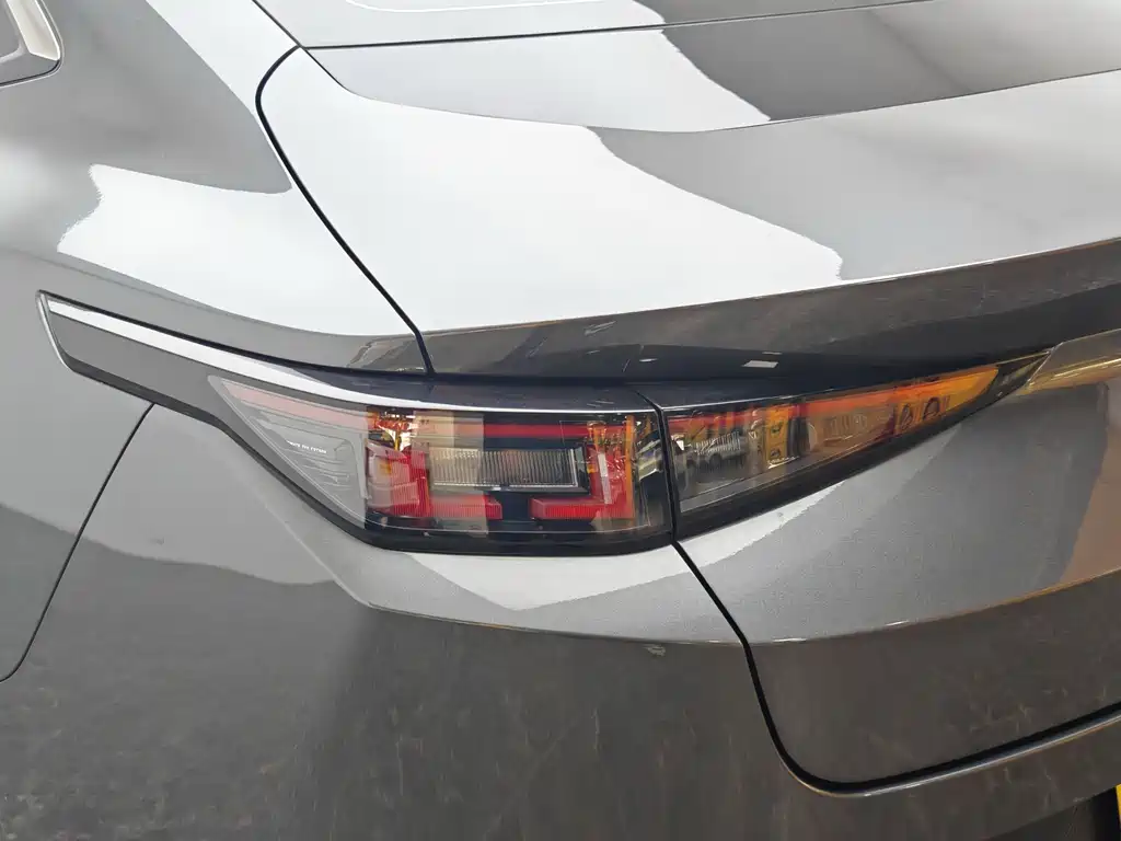 Changan Yida 2023 NE 1.5T GDI DCT