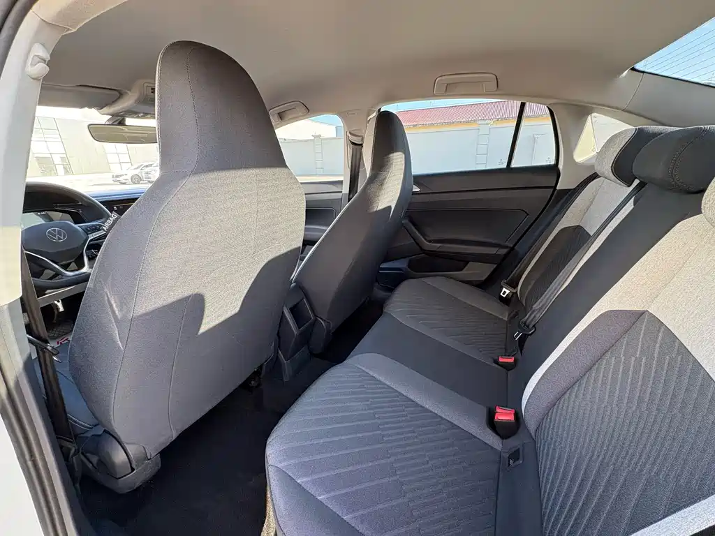 Volkswagen Lavida 2023 1.5L AT