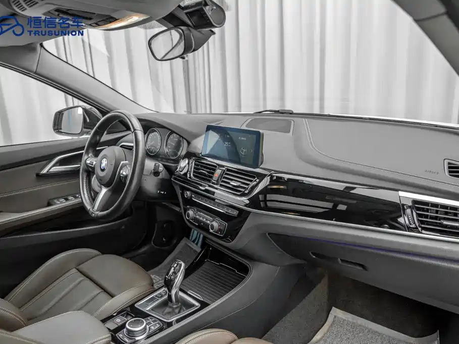 BMW 1 Series — миниатюра 18
