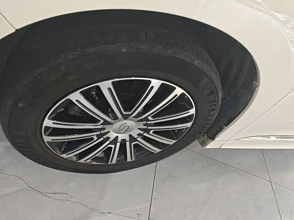 GAC Motor Trumpchi M8 — миниатюра 23