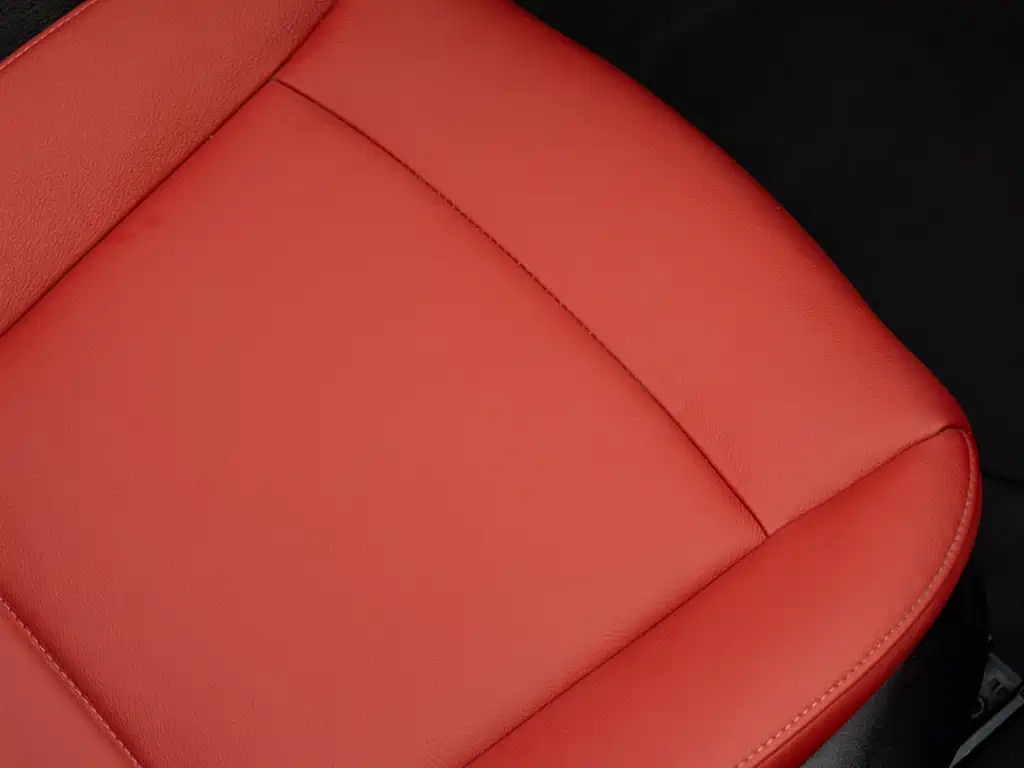 BMW Z4 2009 sDrive23i Lead