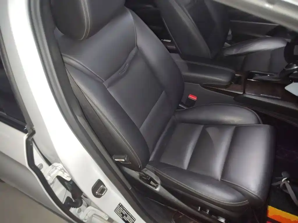 Cadillac XTS — миниатюра 25