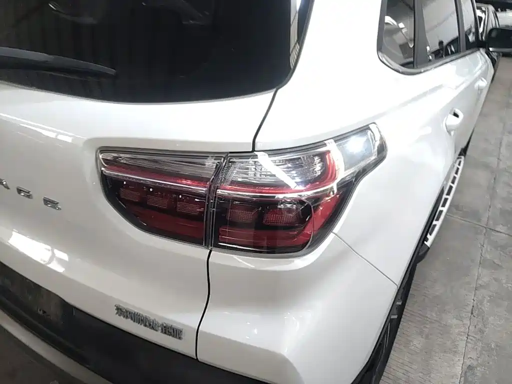Kia Sportage — миниатюра 8