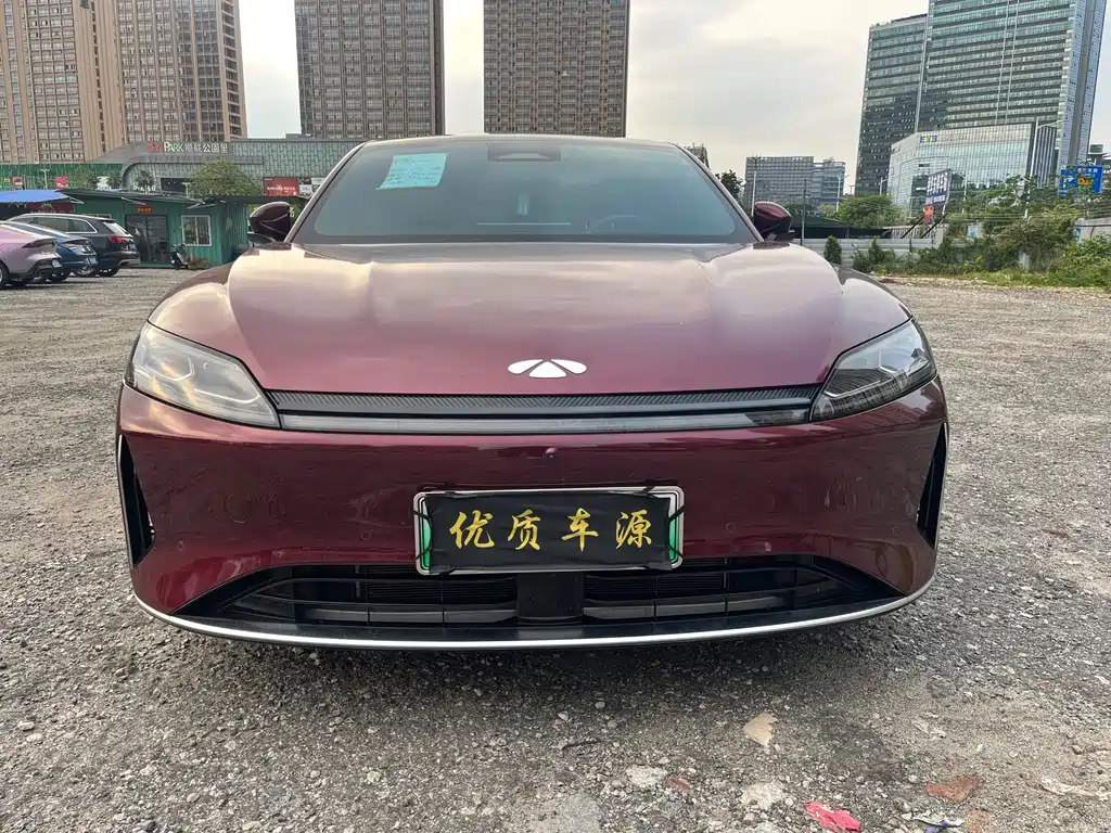 Fulwin 风云A9L 2025