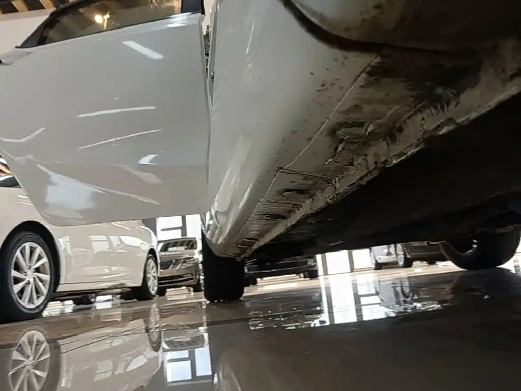 Changan Eado XT — миниатюра 21