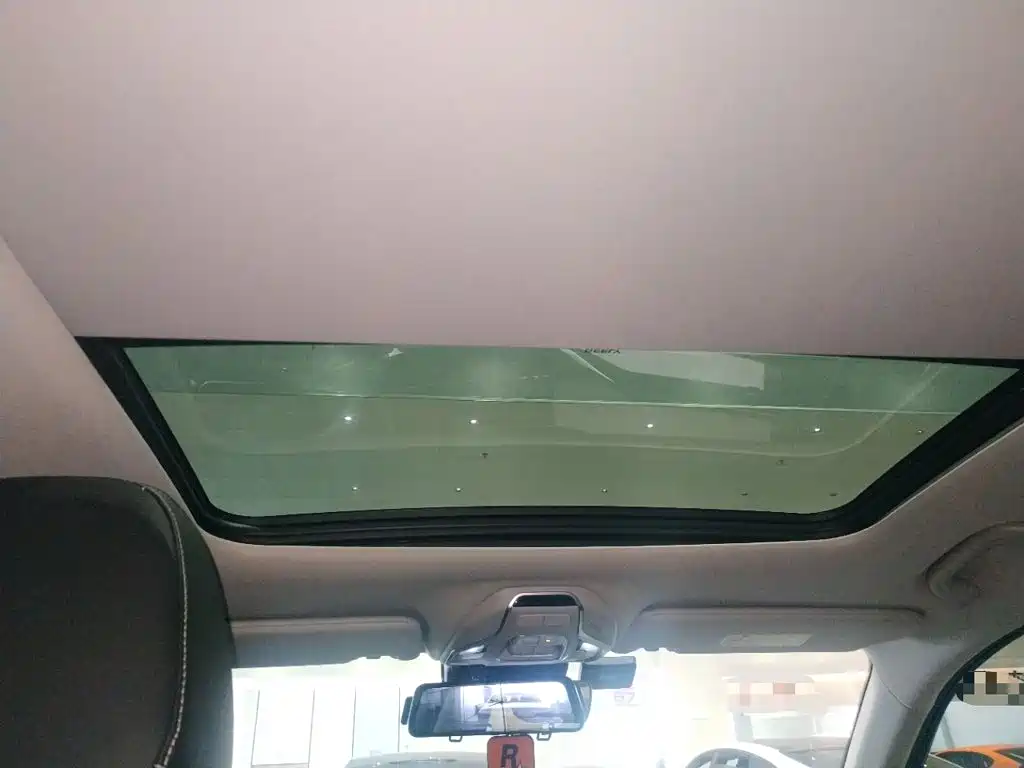 Geely Xingrui — миниатюра 18