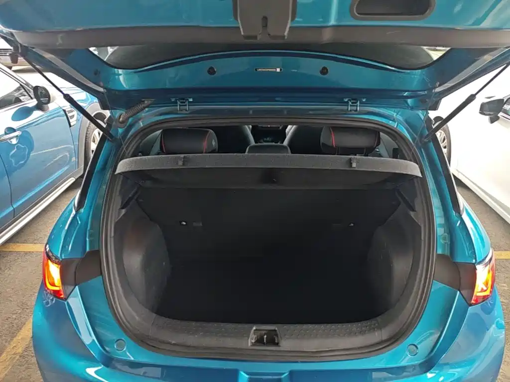 BYD Dolphin — миниатюра 19