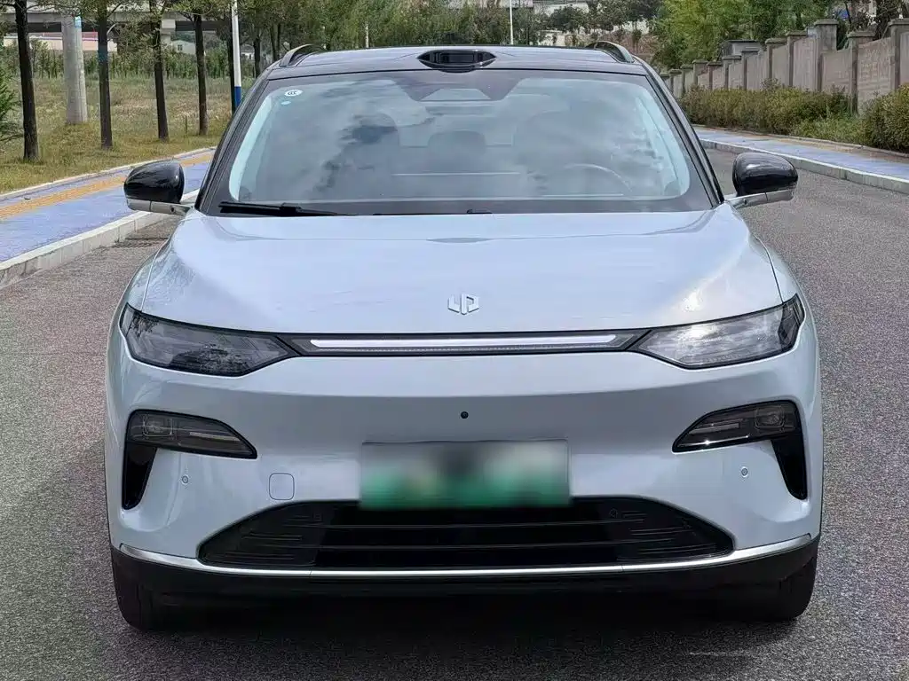 Leapmotor C11 2026 640