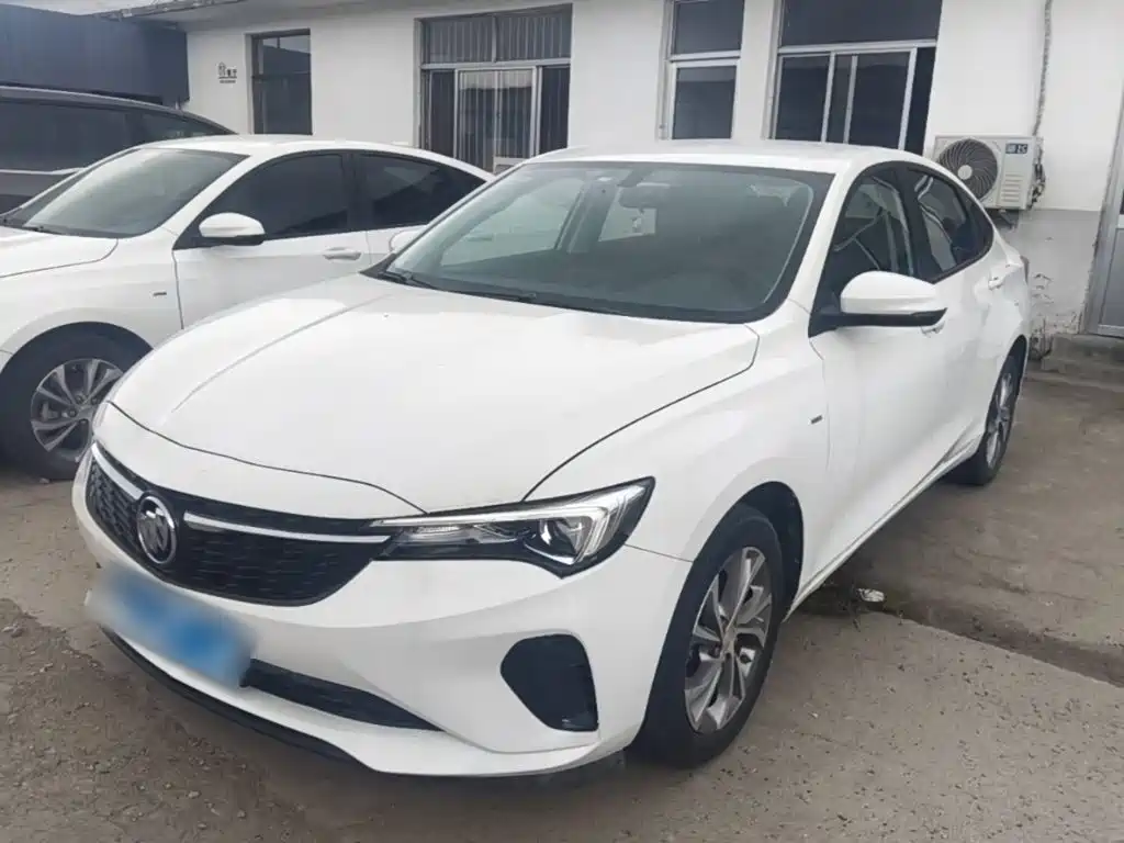 Buick Verano — миниатюра 2