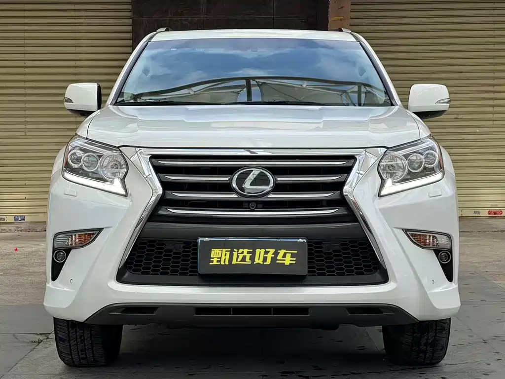 LEXUS GX