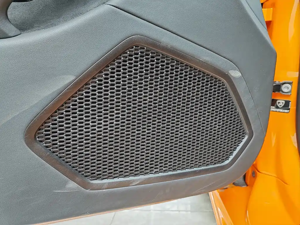 Lamborghini Huracán Huracán EVO RWD, фото 19