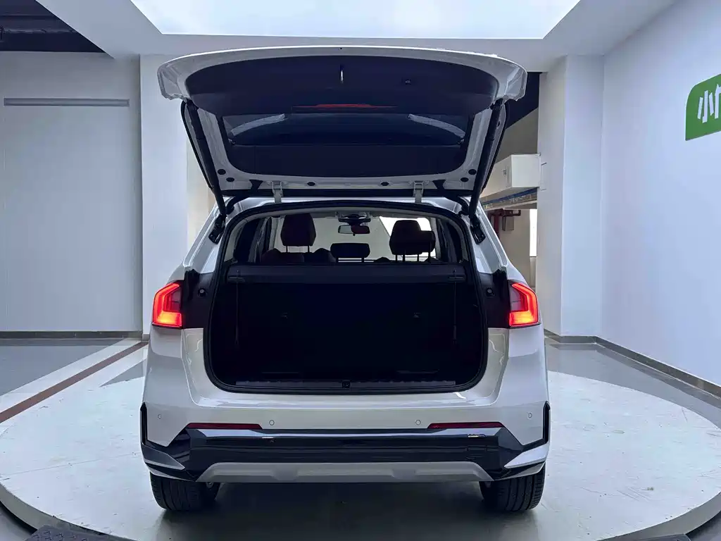 BMW X1 — миниатюра 19