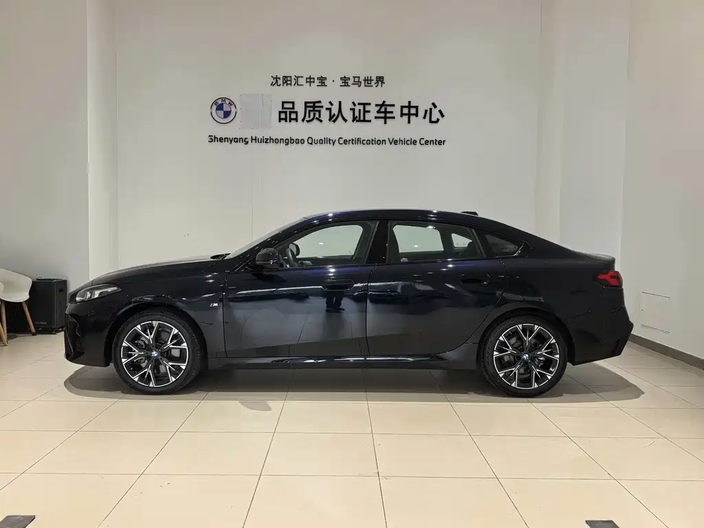 BMW 2 Series 2 2025 225L M Sport
