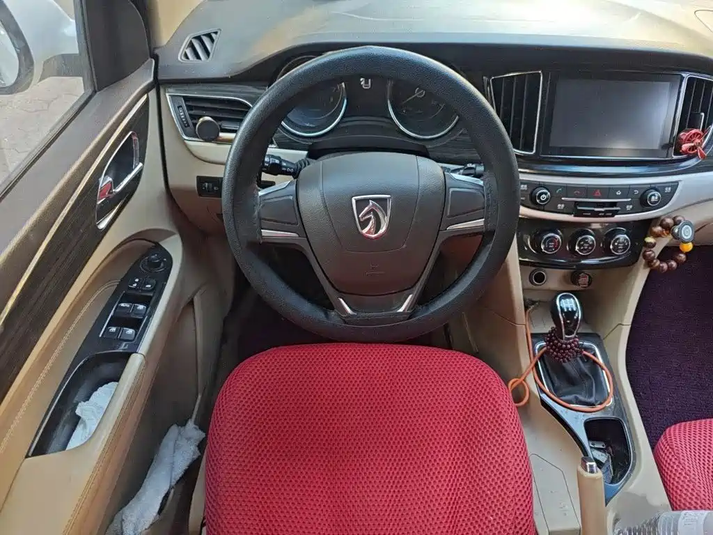 Baojun 730 — миниатюра 3