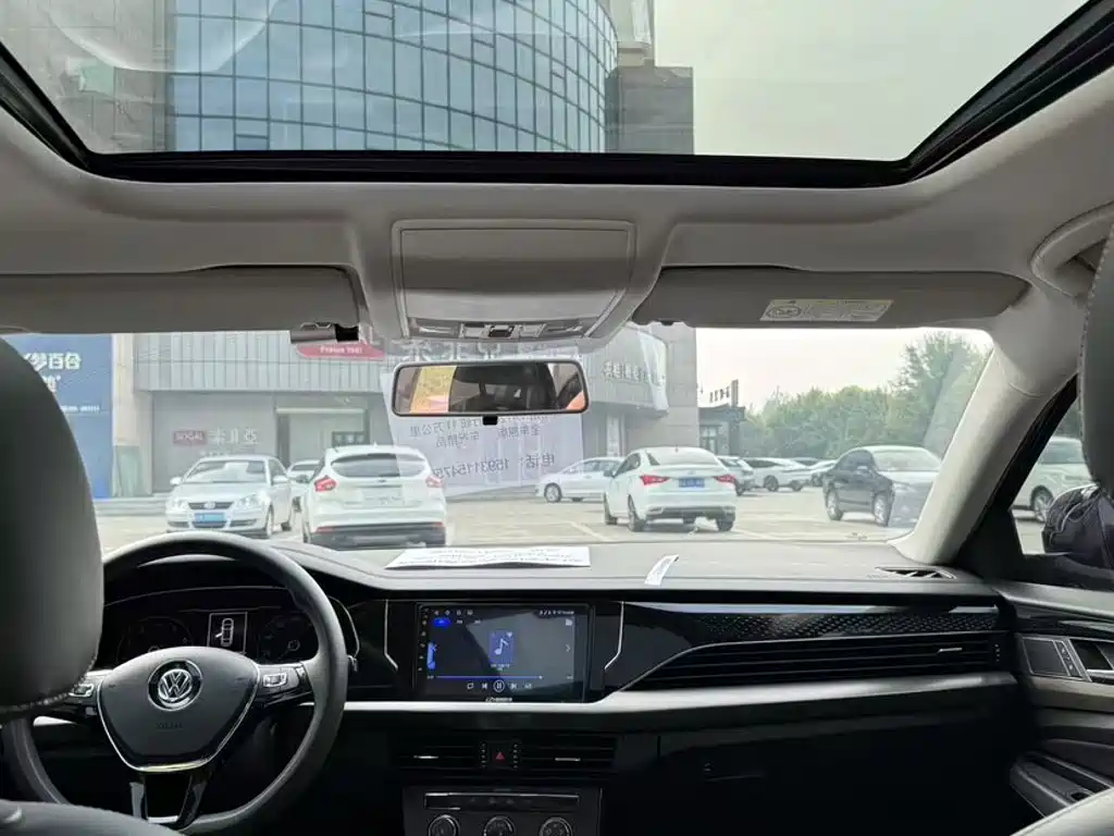 Volkswagen Passat — миниатюра 13