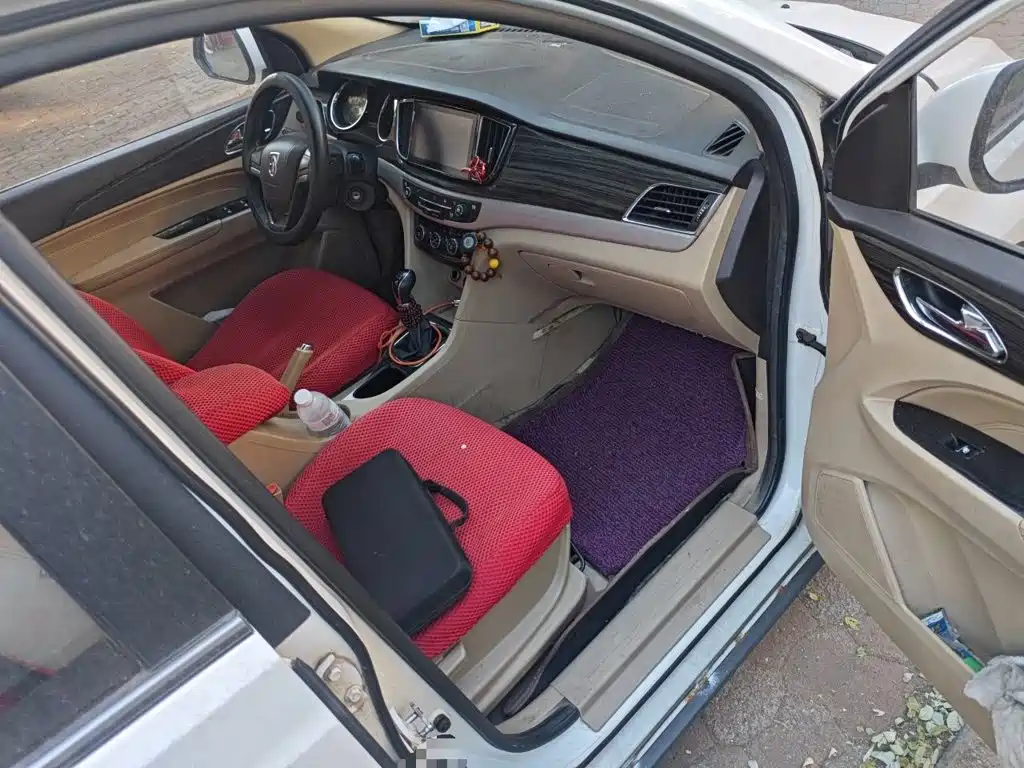 Baojun 730 — миниатюра 17
