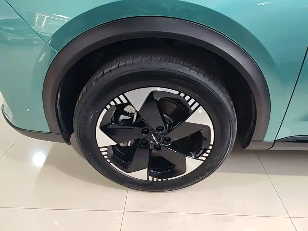 Haval Xiaolong MAX — миниатюра 23