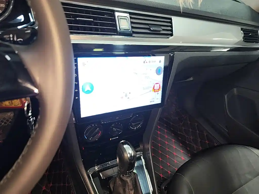 Volkswagen Bora — миниатюра 13