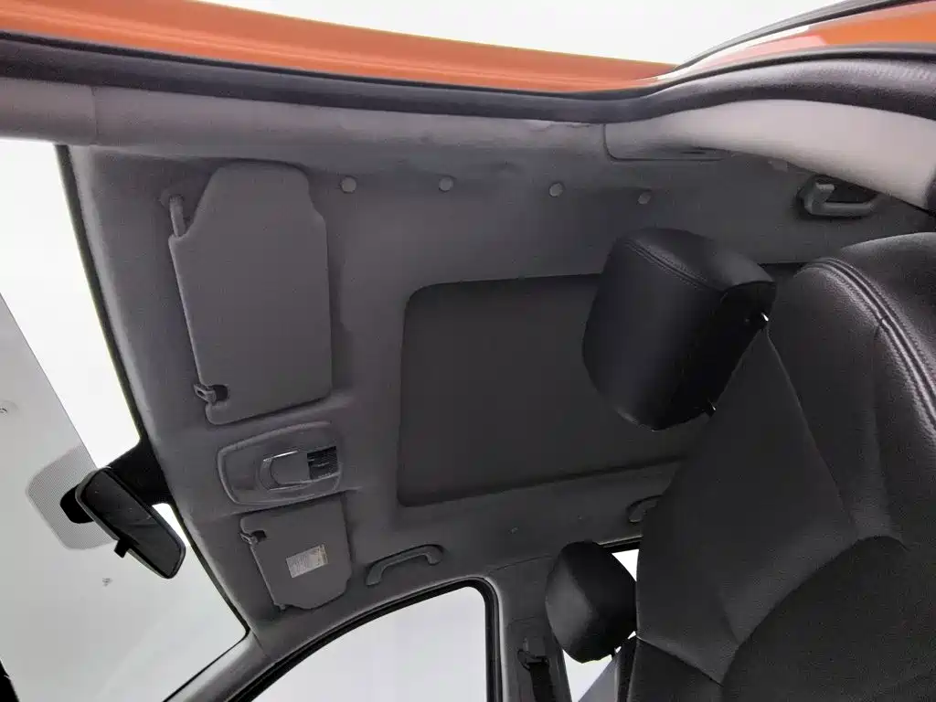 BAIC Senova X65 — миниатюра 14