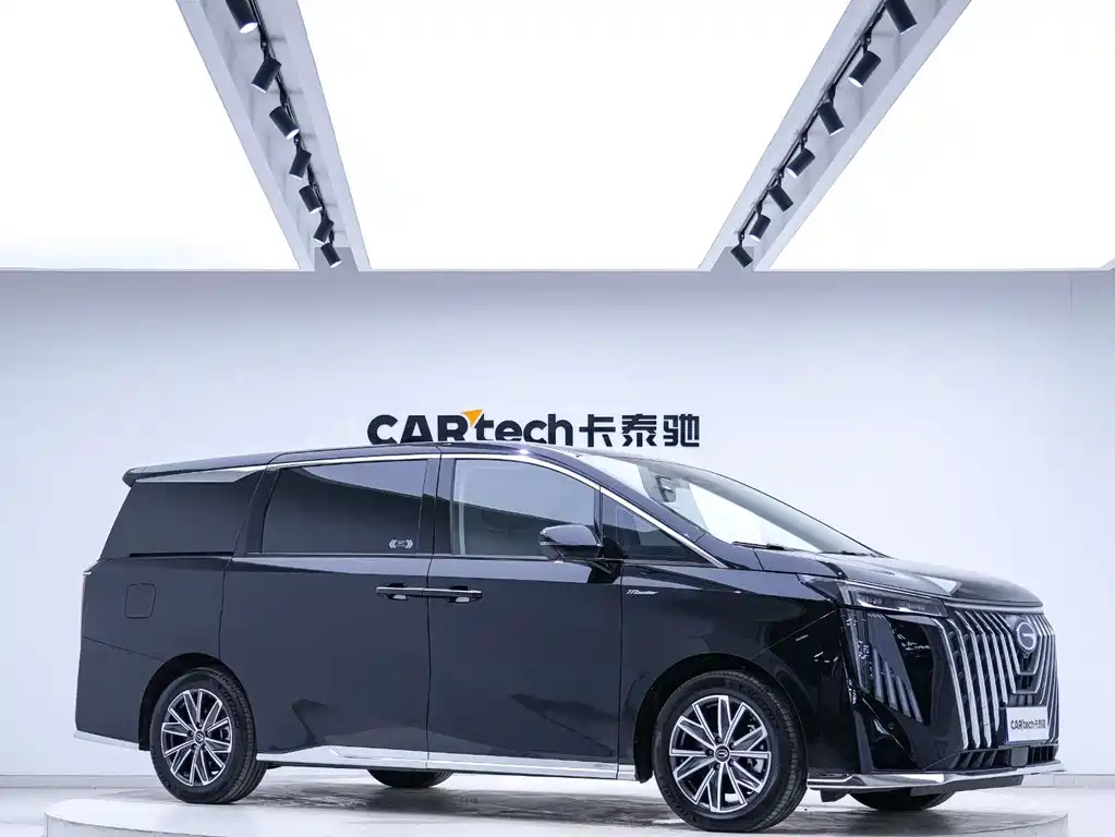 GAC M8