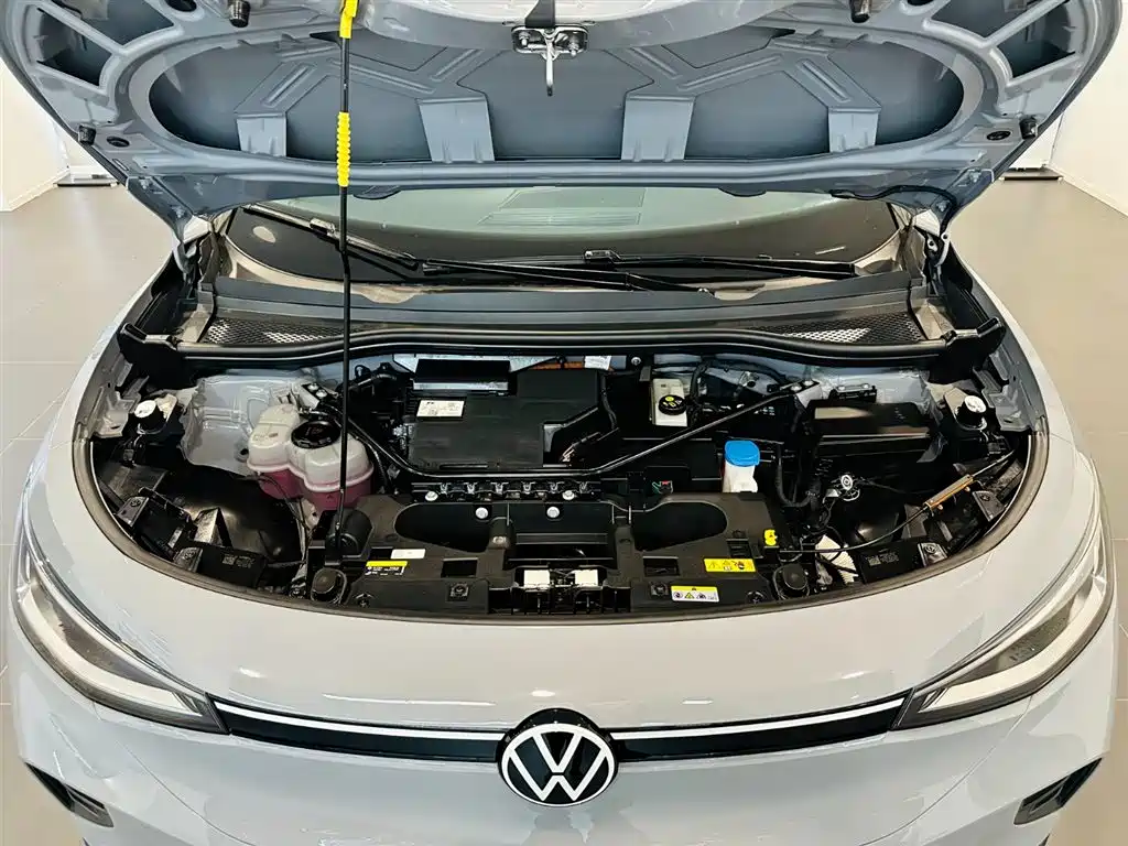Volkswagen ID.4 CROZZ 2022 PURE+
