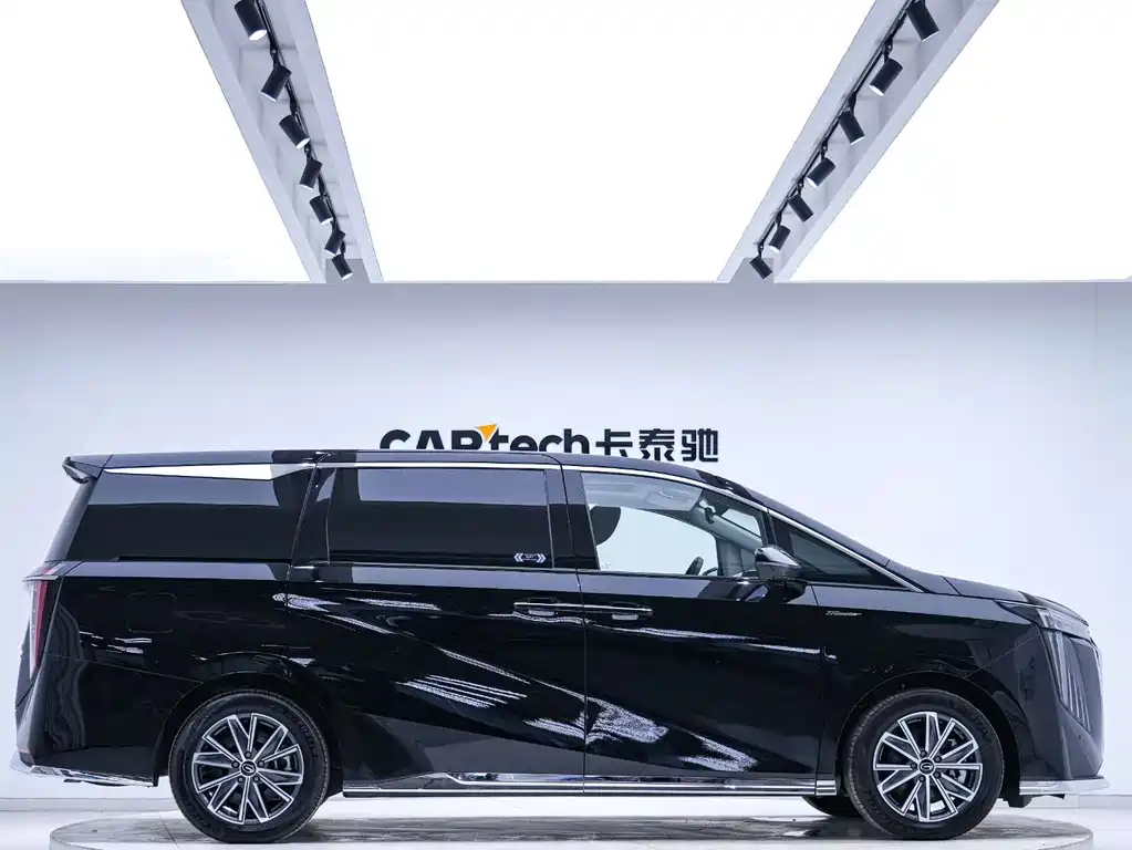 GAC M8