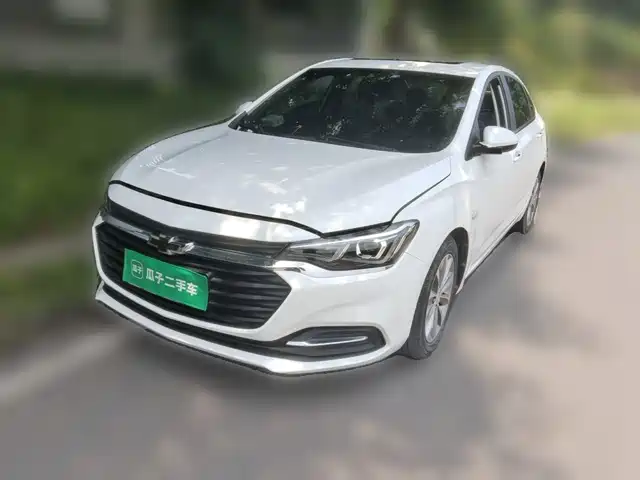 Chevrolet Monza