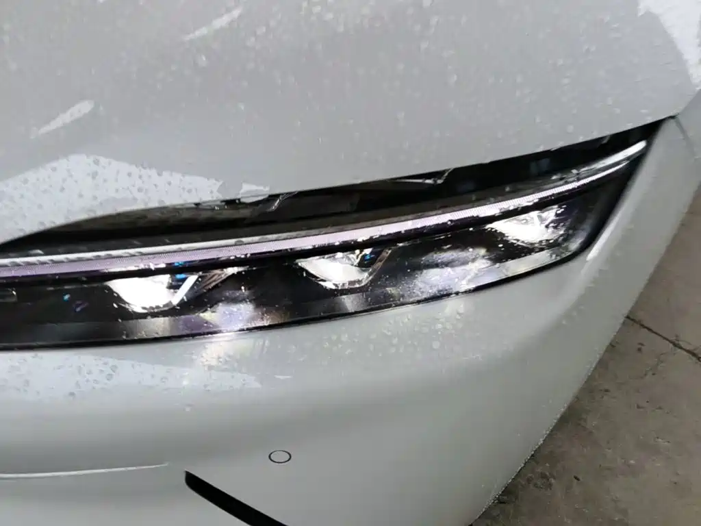 BYD Han — миниатюра 24