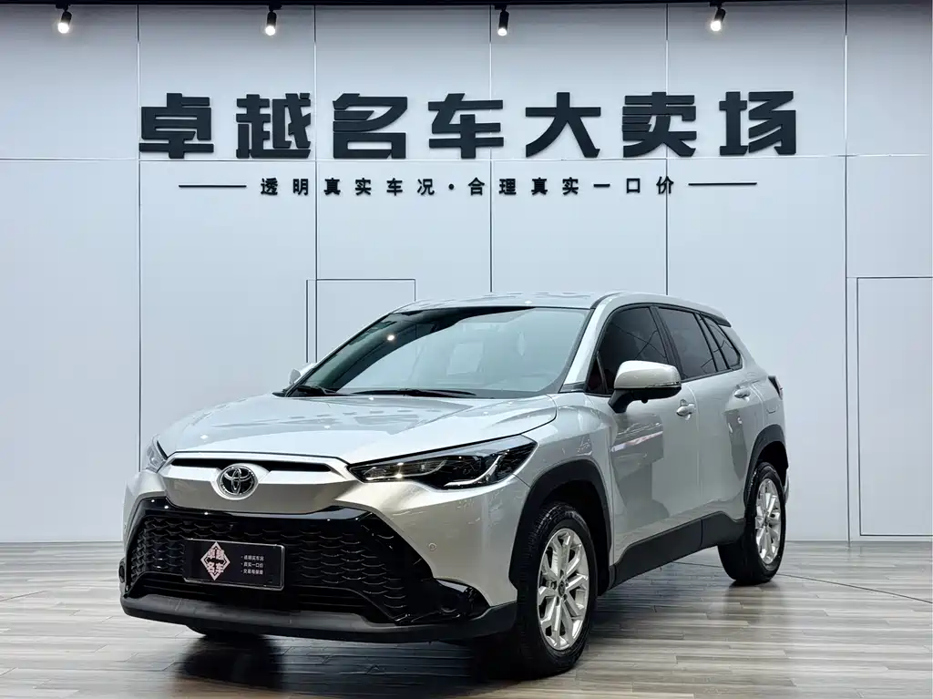 TOYOTA FENGLANDA