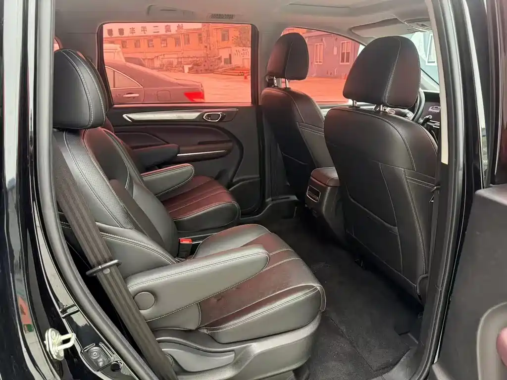 GAC Motor Trumpchi M6 — миниатюра 7