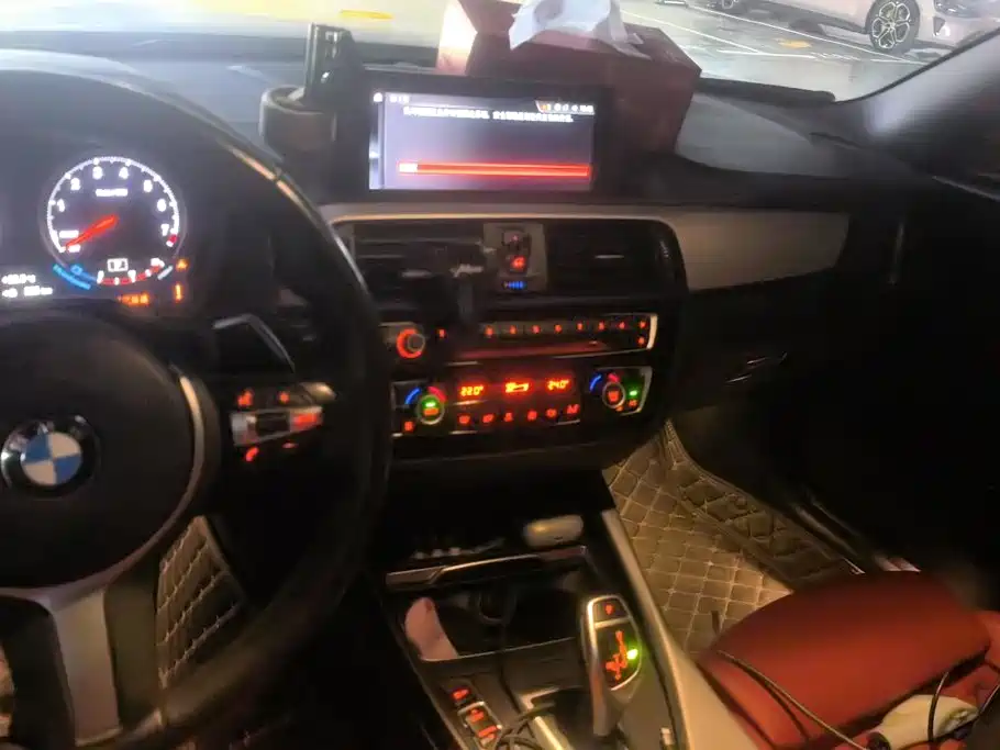 BMW 2 Series (Import) — миниатюра 13