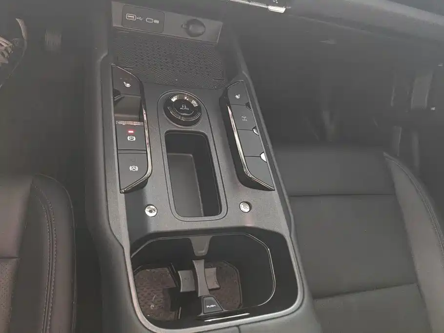Haval Menglong Petrol — миниатюра 16