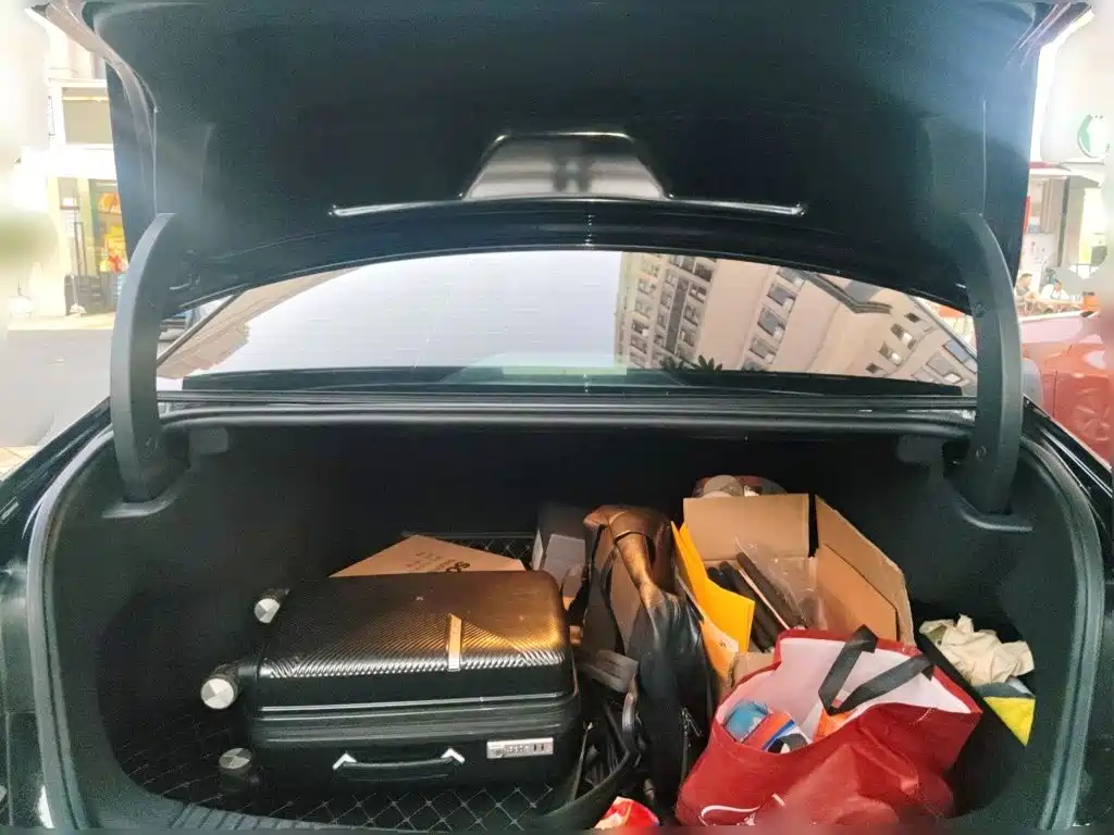 Volkswagen Passat — миниатюра 10