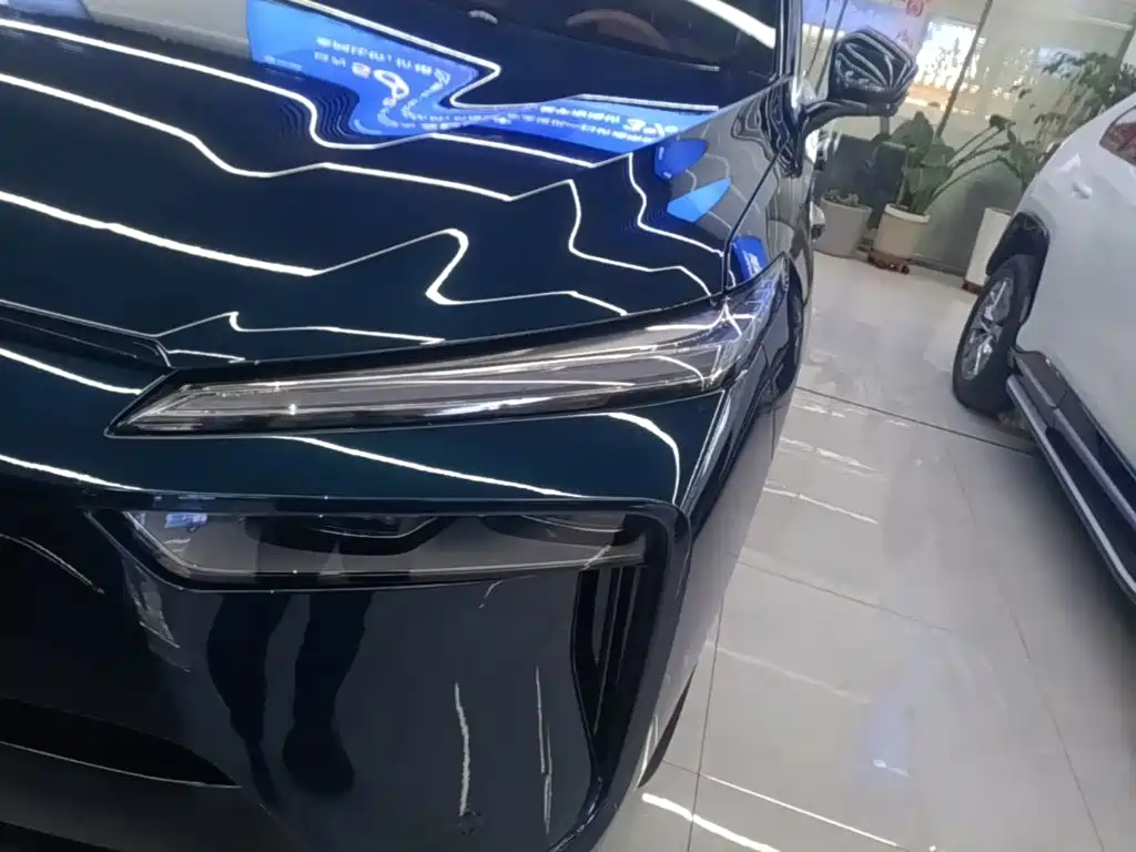 Wey Wey Lanshan — миниатюра 24