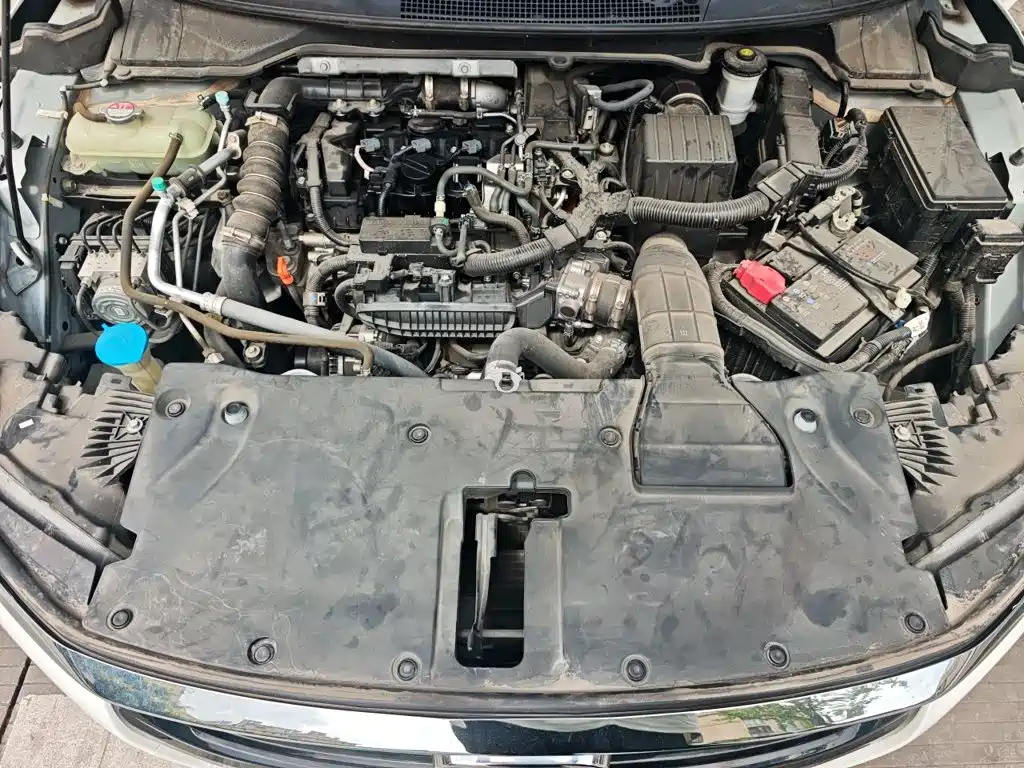 Honda Crider — миниатюра 11