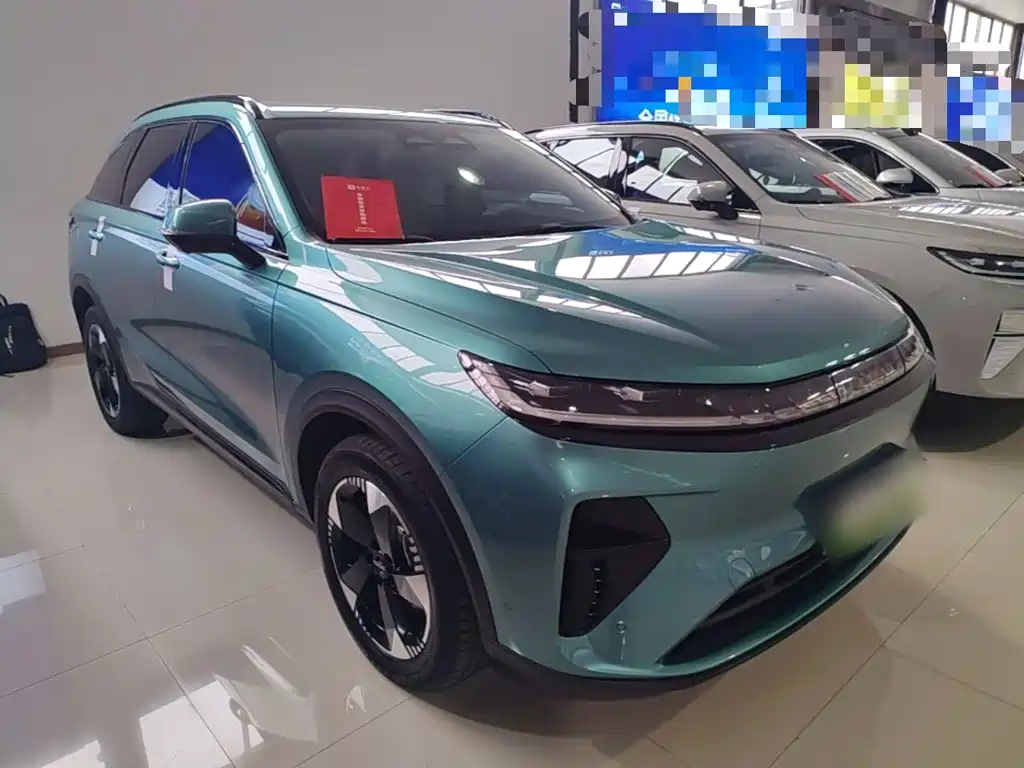 Haval Xiaolong MAX — миниатюра 4