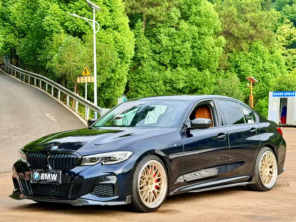 Купить BMW 3 Series
