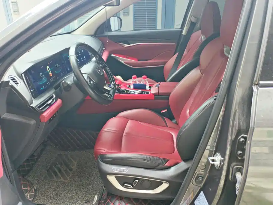 Changan CS75 PLUS — миниатюра 9