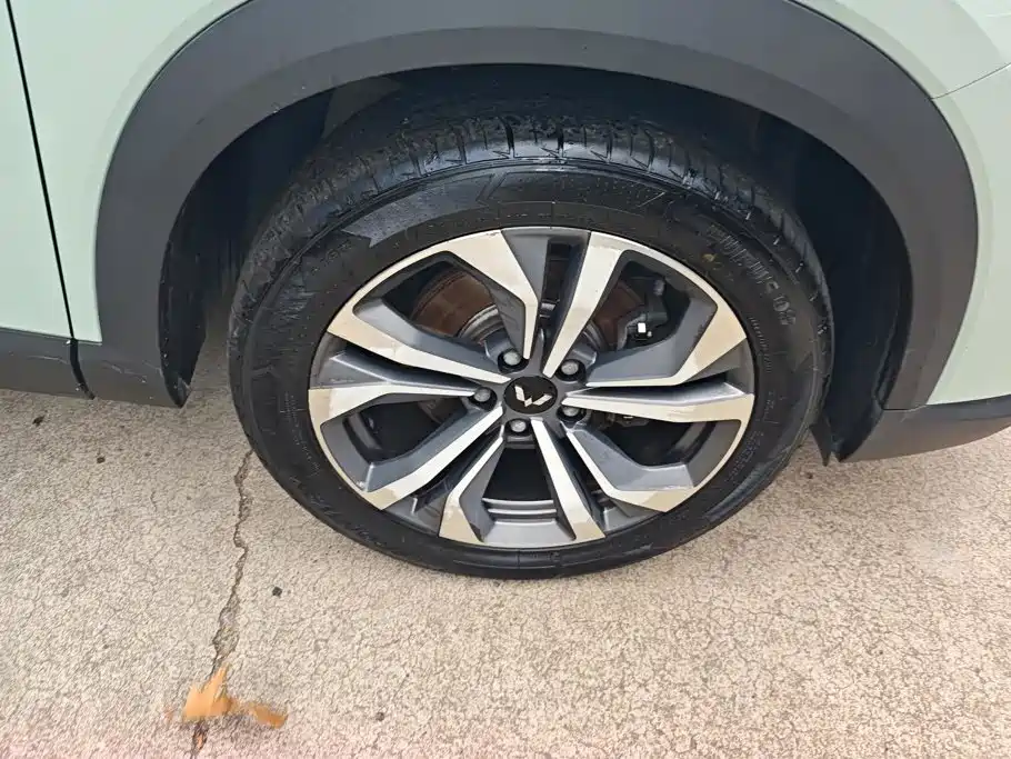 Wuling Xingchen — миниатюра 6