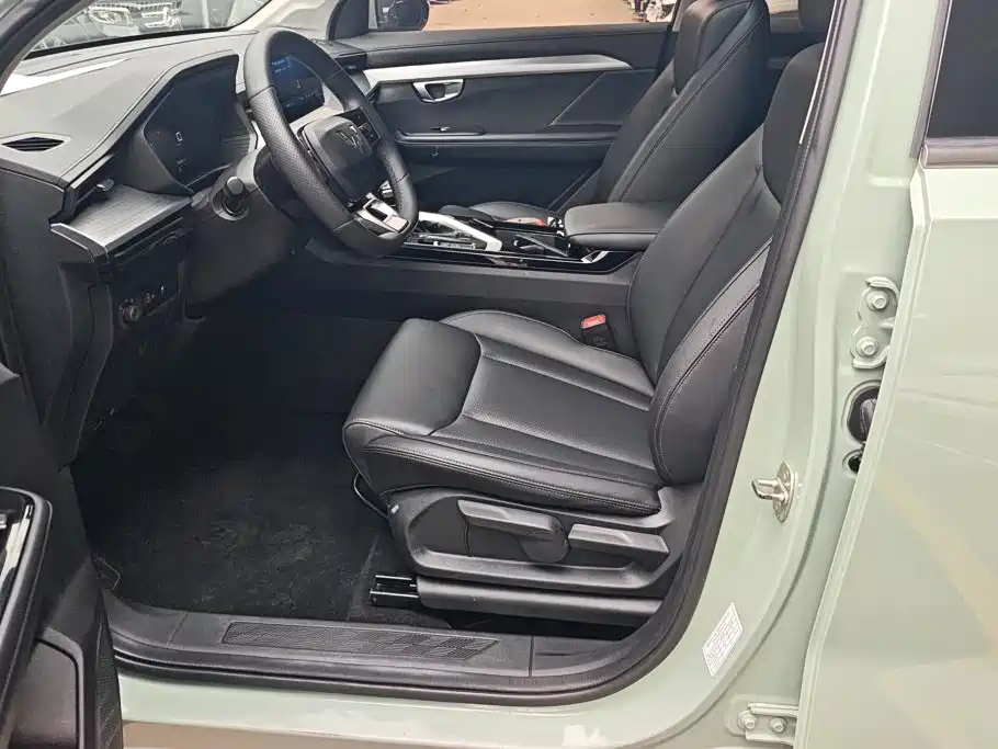 Wuling Xingchen — миниатюра 8