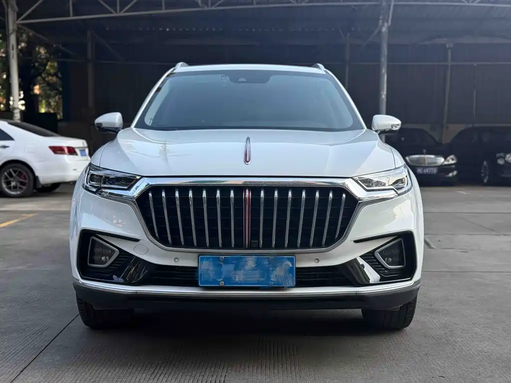 Hongqi HONGQI HS5