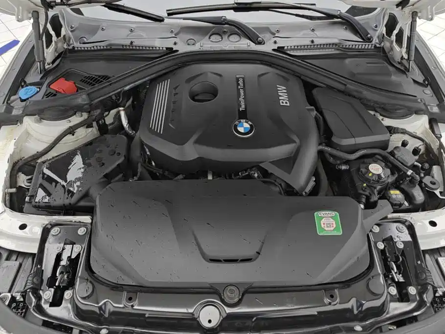 BMW 3 Series — миниатюра 10