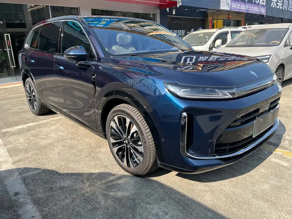 Huajing Huajing S — миниатюра 3